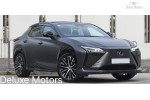 2023 LEXUS RZ 450e Ultimate